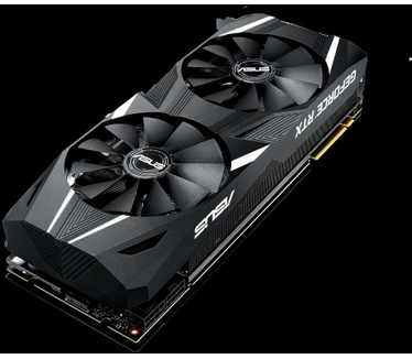 Asus DUAL-RTX2080TI-A11G
