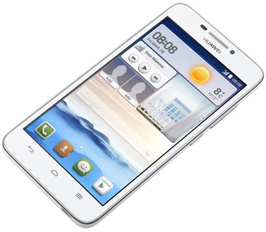 Huawei Ascend G630 Wit