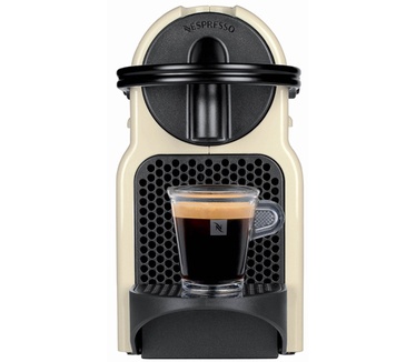 Magimix Nespresso Inissia M105 Créme