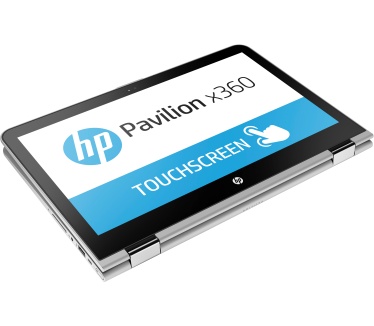HP Pavilion x360 13-u140nd