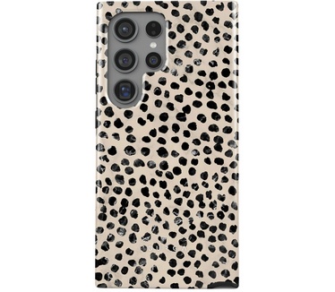Burga 57326 (Samsung Galaxy S24 Ultra) Zwart