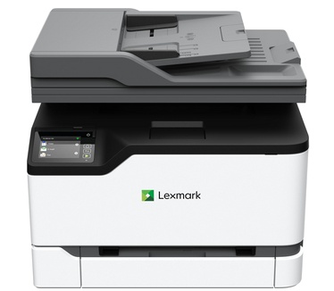 Lexmark MC3326i