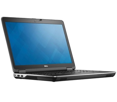 Dell E6540