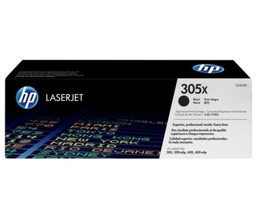 HP 305X (CE410XC)