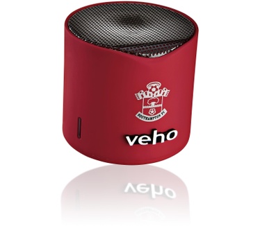 Veho Saints FC Bluetooth Speaker (VSS-200-SFC-R)