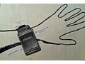 Sketch Samsung Galaxy Gear