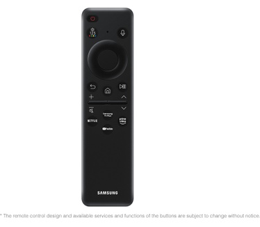 Samsung 75" Neo QLED 8K Samsung Vision AI Smart TV QN900F Mini LED (2025)