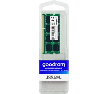 Goodram GR1600S3V64L11/2G
