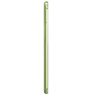 Huawei P10 Groen