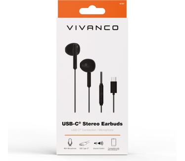 Vivanco 64120