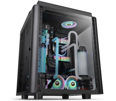 Thermaltake Level 20 HT