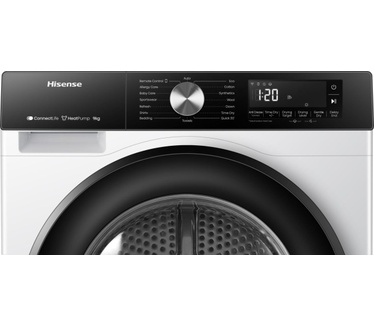 Hisense DH3S902BWCC
