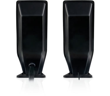 Sweex SP026 2.0 Speaker Set USB