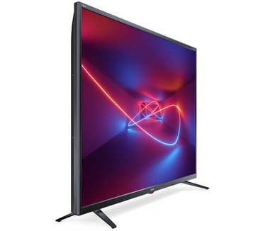 Sharp LC-40UI7352E Zwart