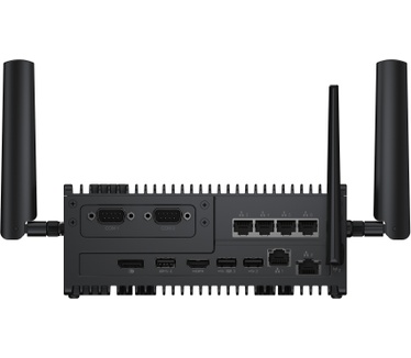Lenovo ThinkEdge SE50