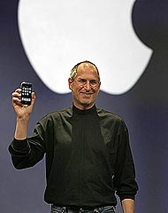 Steve Jobs