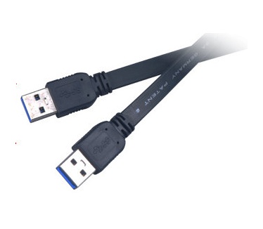 Akasa 1.5m USB 3.0 A/A