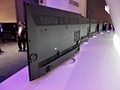 Sony kleintje 4k