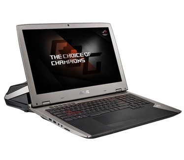 Asus ROG GX700VO-GC009T-BE