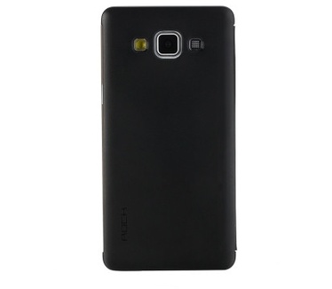 Rock Invisible View Case Samsung Galaxy A5 Zwart