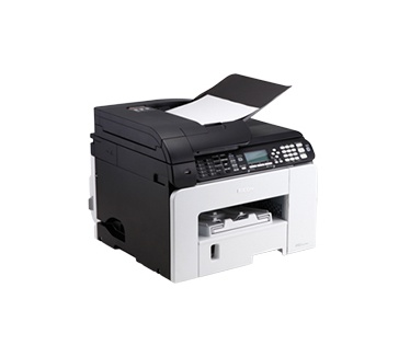 Ricoh SG 3110SFNw