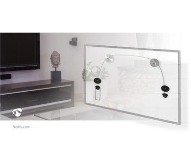 Nedis TVWM1950BK