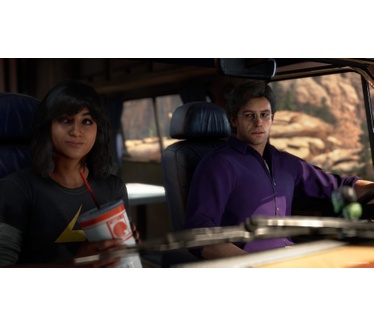 Marvel's Avengers - Earth's Mightiest Edition, Xbox One
