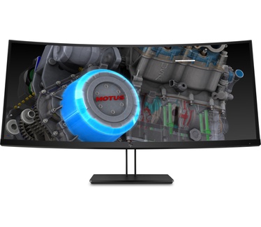 HP Z38c