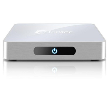 Fantec HDMI-miniTV MediaPlayer