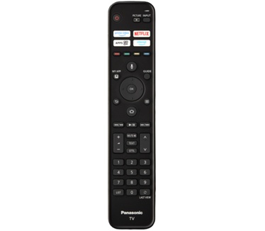 Panasonic TX-50MXW834