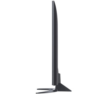 LG 55UP78006LB Zwart