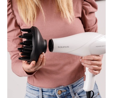 Taurus Fashion 2600 Ionic