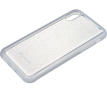 Cellular Line Selfie Case - iPhone XR Perfect for taking selfies with style