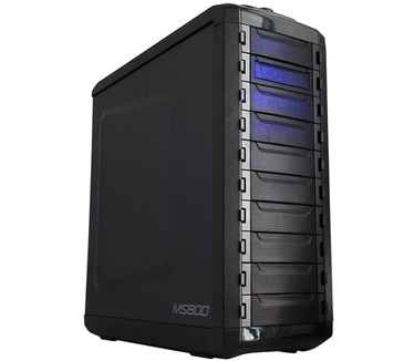 Zalman MS800