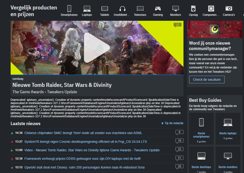 Afbeeldingslocatie: https://tweakers.net/i/J0TJRcz2dXP1GcXj67Or8NMlNi0=/800x/filters:strip_exif()/f/image/9WCC1KBiJ7ToIED3oy8JRJPt.png?f=fotoalbum_large