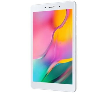 Samsung Galaxy Tab A 2019 (8.0", LTE) Zilver