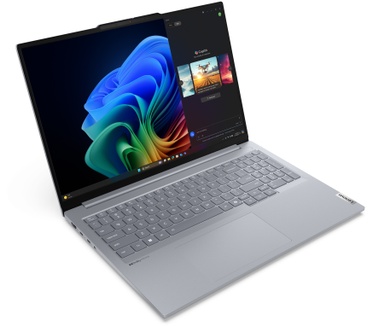 Lenovo ThinkBook 16 G7 QOY (21NH000CMH)