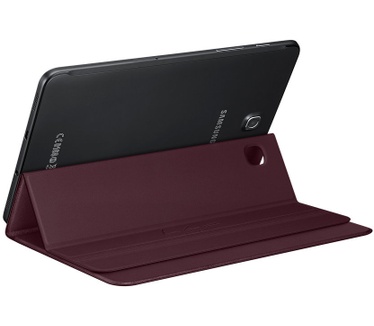 Samsung Galaxy Tab S2 8.0 Book Cover EF-BT710PR - Rood