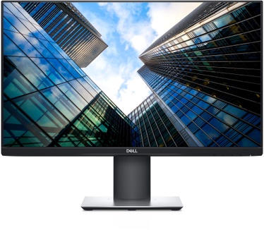 Dell P2419H (met standaard) Zwart - productfoto