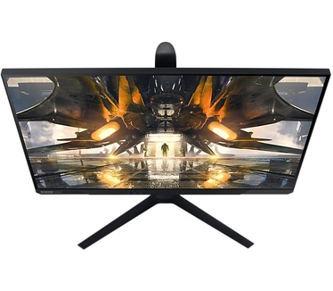 Samsung Odyssey G5 S27AG520PPX Zwart