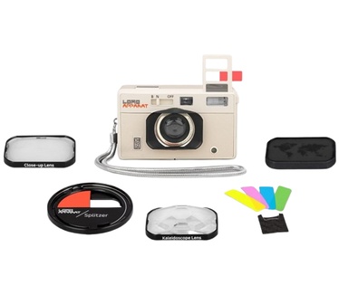 Lomography LomoApparat