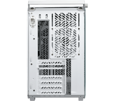 Cooler Master Qube 500 Flatpack Macron Edition