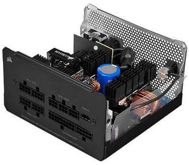 Corsair CX750F RGB Zwart