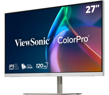 ViewSonic VP2766-2K-W