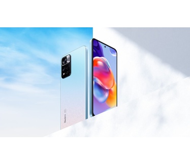 Xiaomi Note 11 Pro+ 5G