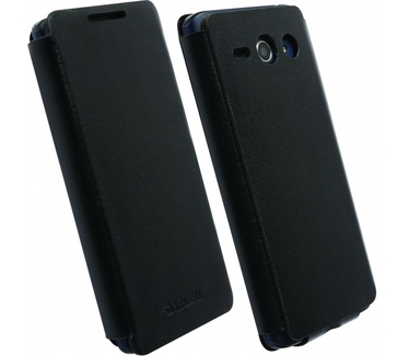 Krusell FlipCover Donso Huawei Ascend Y530 (black)