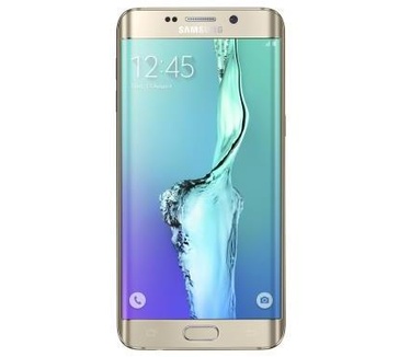 Samsung Galaxy S6 edge+ 64GB Goud
