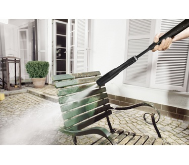 Kärcher K 4 COMPACT HOME