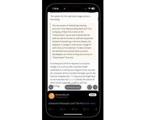 X wil bij links naar webpagina's posts in beeld houden voor meer engagement