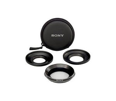 Sony HGE08B Groothoekconversielens